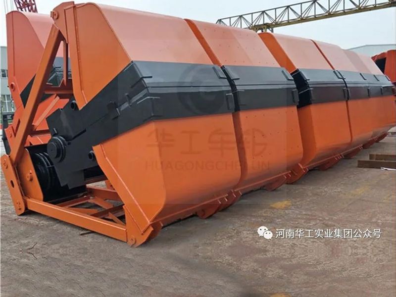 起重機械卷筒、滑輪和傳動系統檢查規定